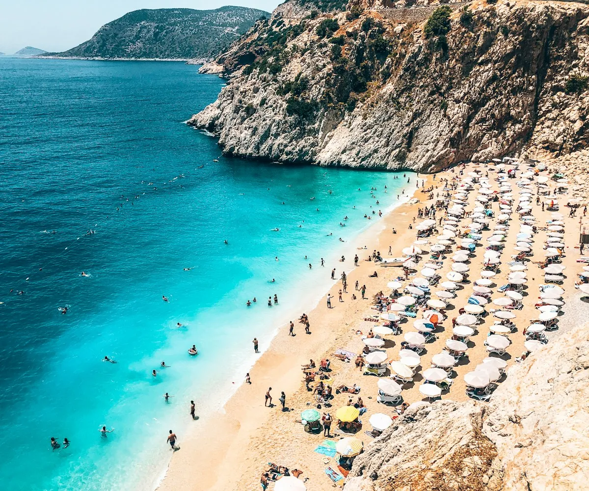 Antalya, Türkiyə