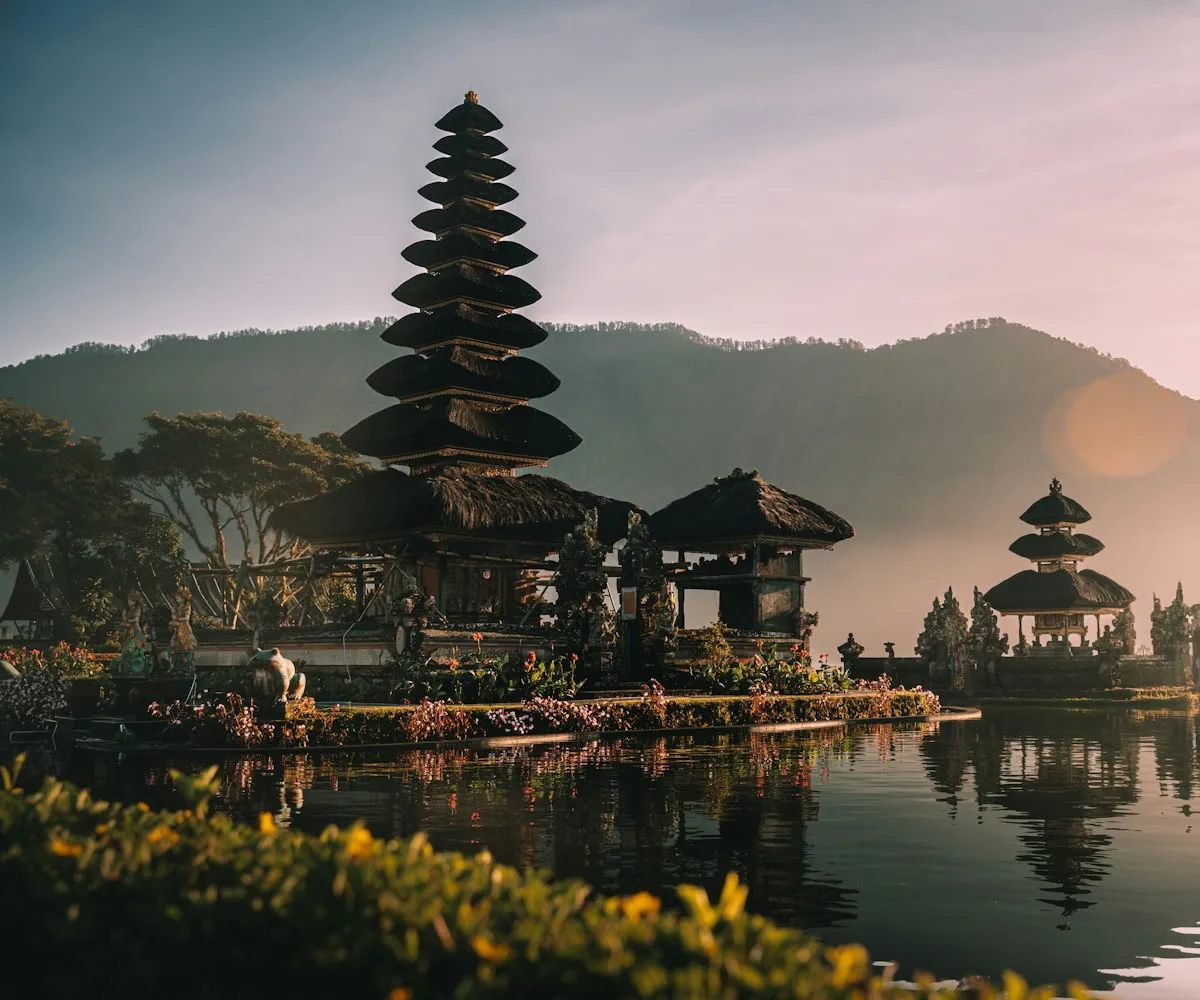 Bali, İndoneziya