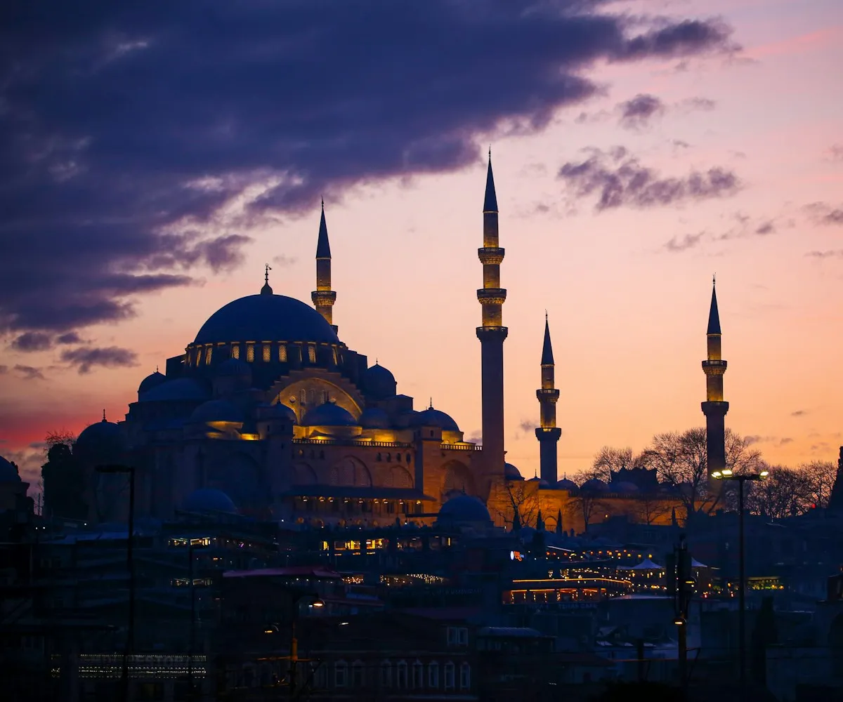 İstanbul, Türkiyə