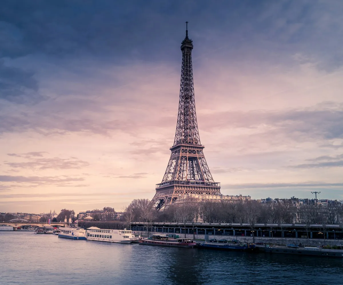 Paris, Fransa